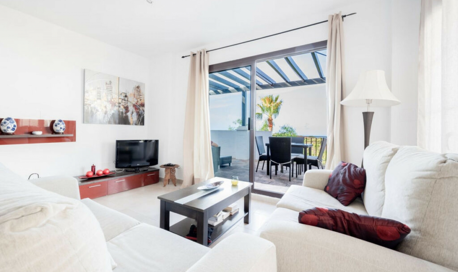 Další prodej - Apartment -
Altos de los Monteros