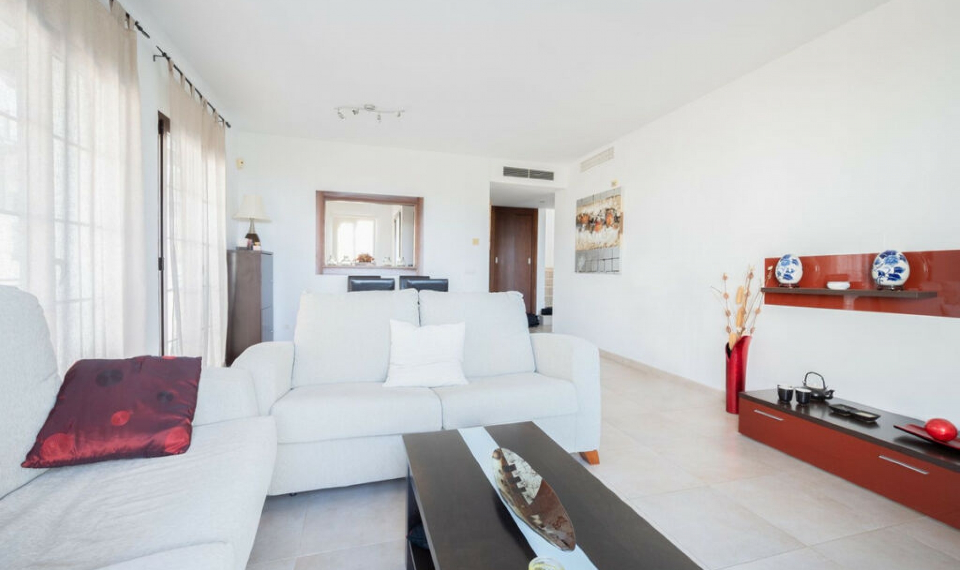 Další prodej - Apartment -
Altos de los Monteros