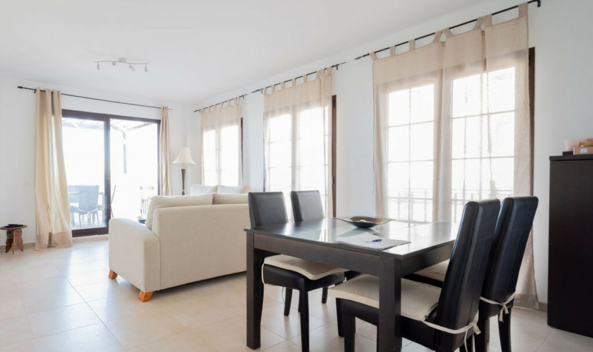 Další prodej - Apartment -
Altos de los Monteros
