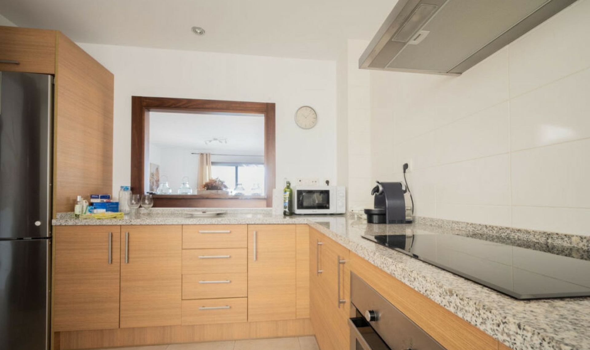 Další prodej - Apartment -
Altos de los Monteros