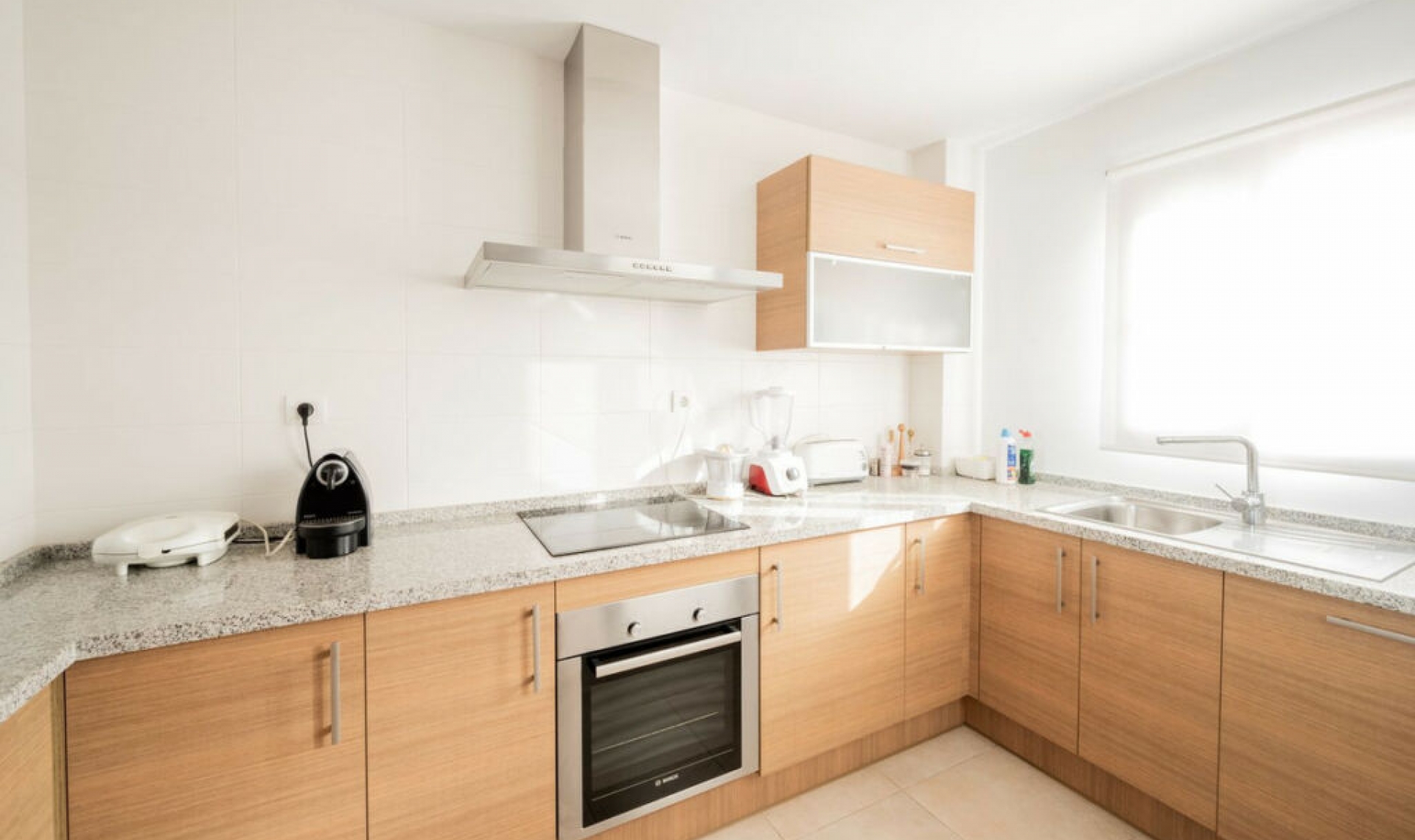 Další prodej - Apartment -
Altos de los Monteros