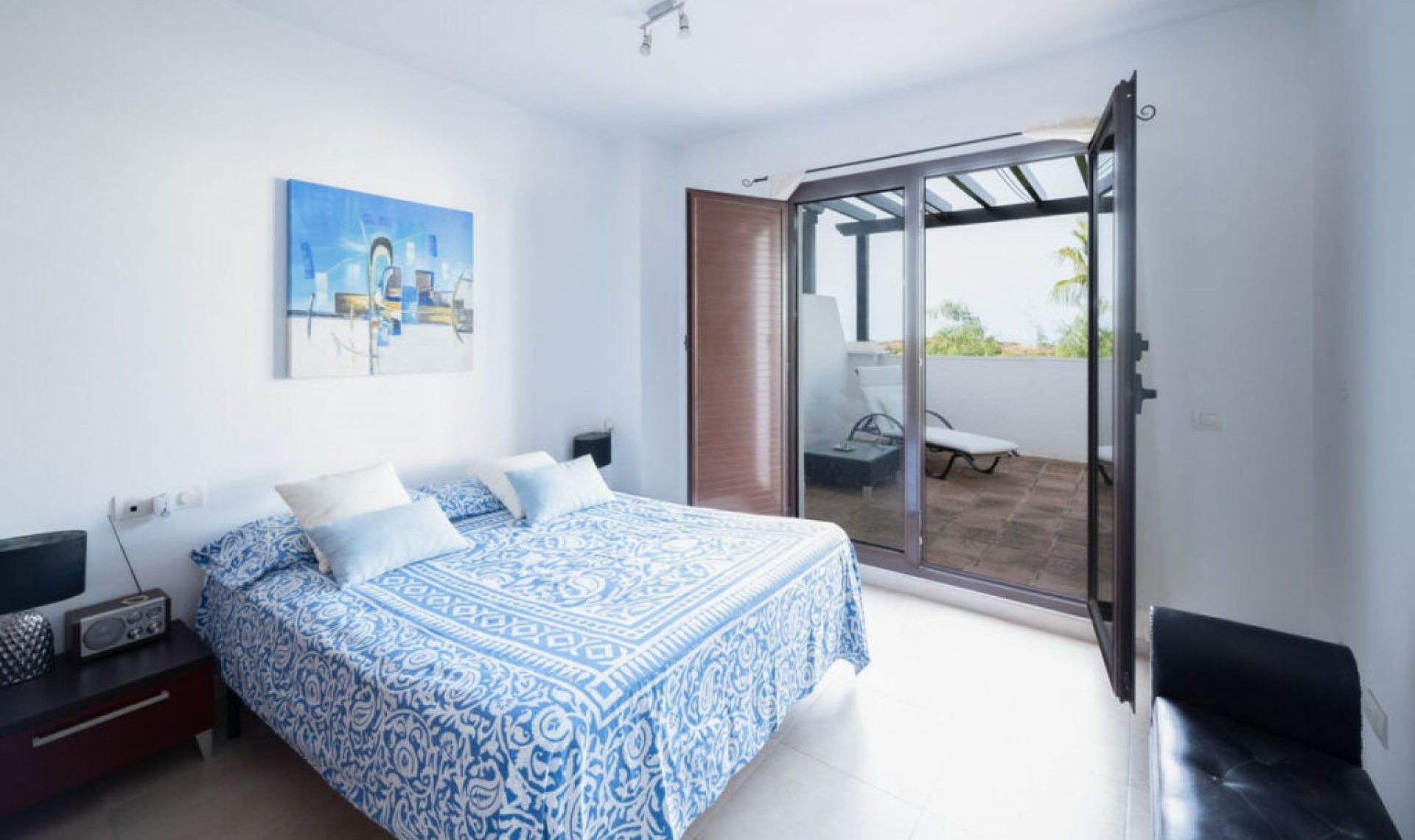 Další prodej - Apartment -
Altos de los Monteros