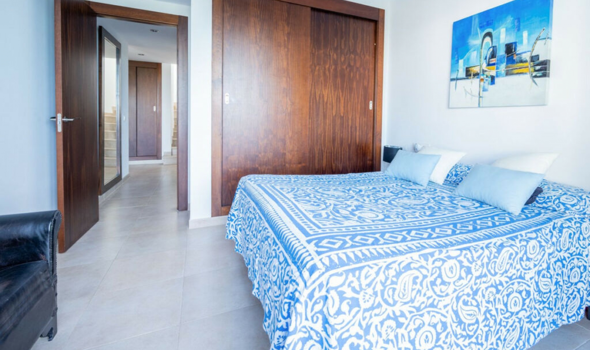 Další prodej - Apartment -
Altos de los Monteros
