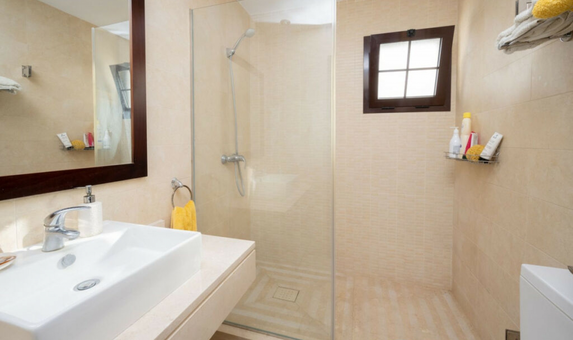 Další prodej - Apartment -
Altos de los Monteros