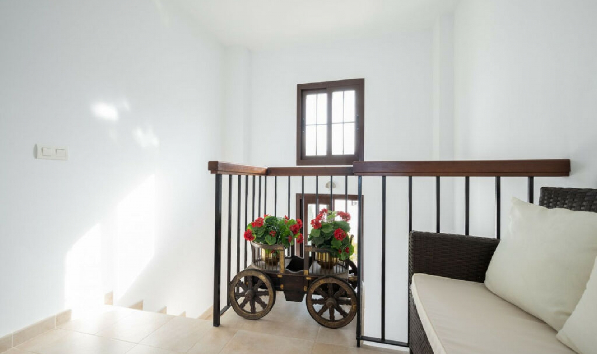 Další prodej - Apartment -
Altos de los Monteros