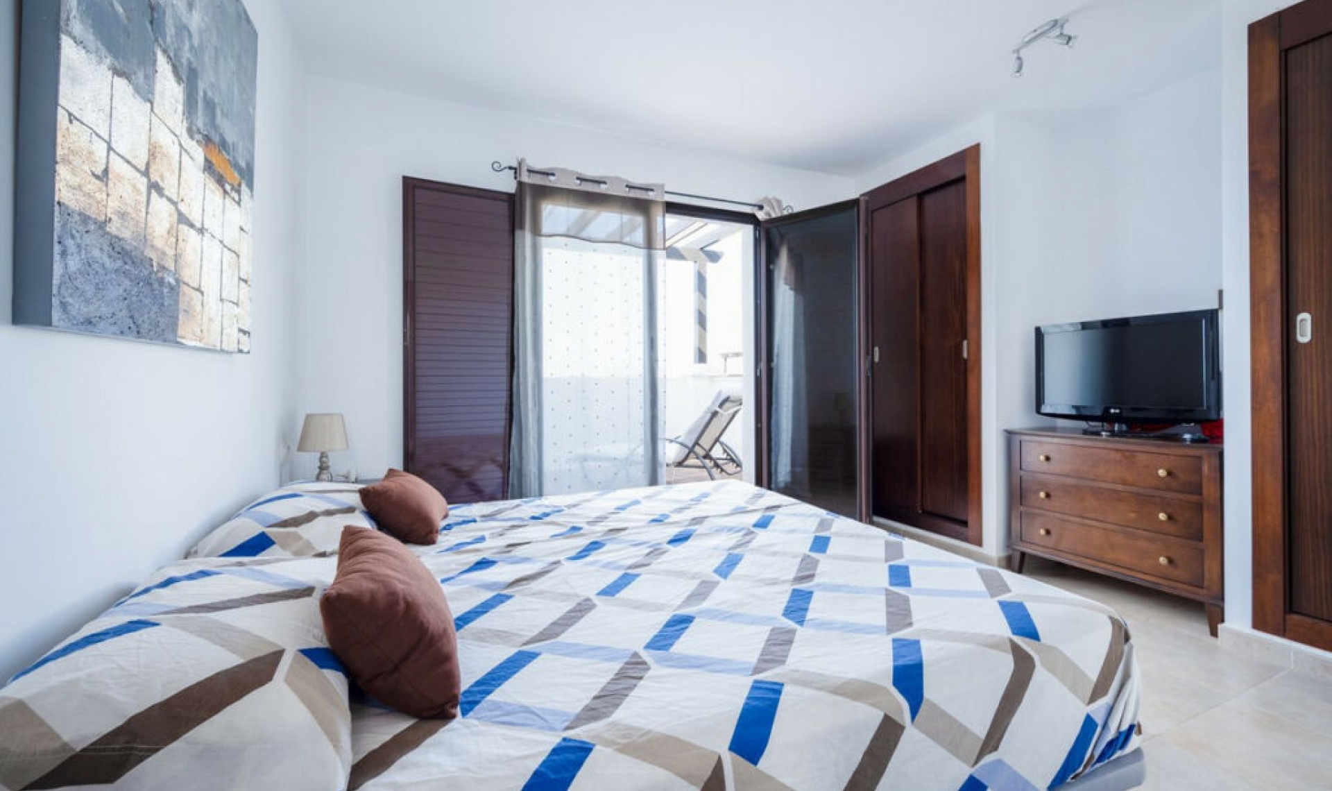 Další prodej - Apartment -
Altos de los Monteros