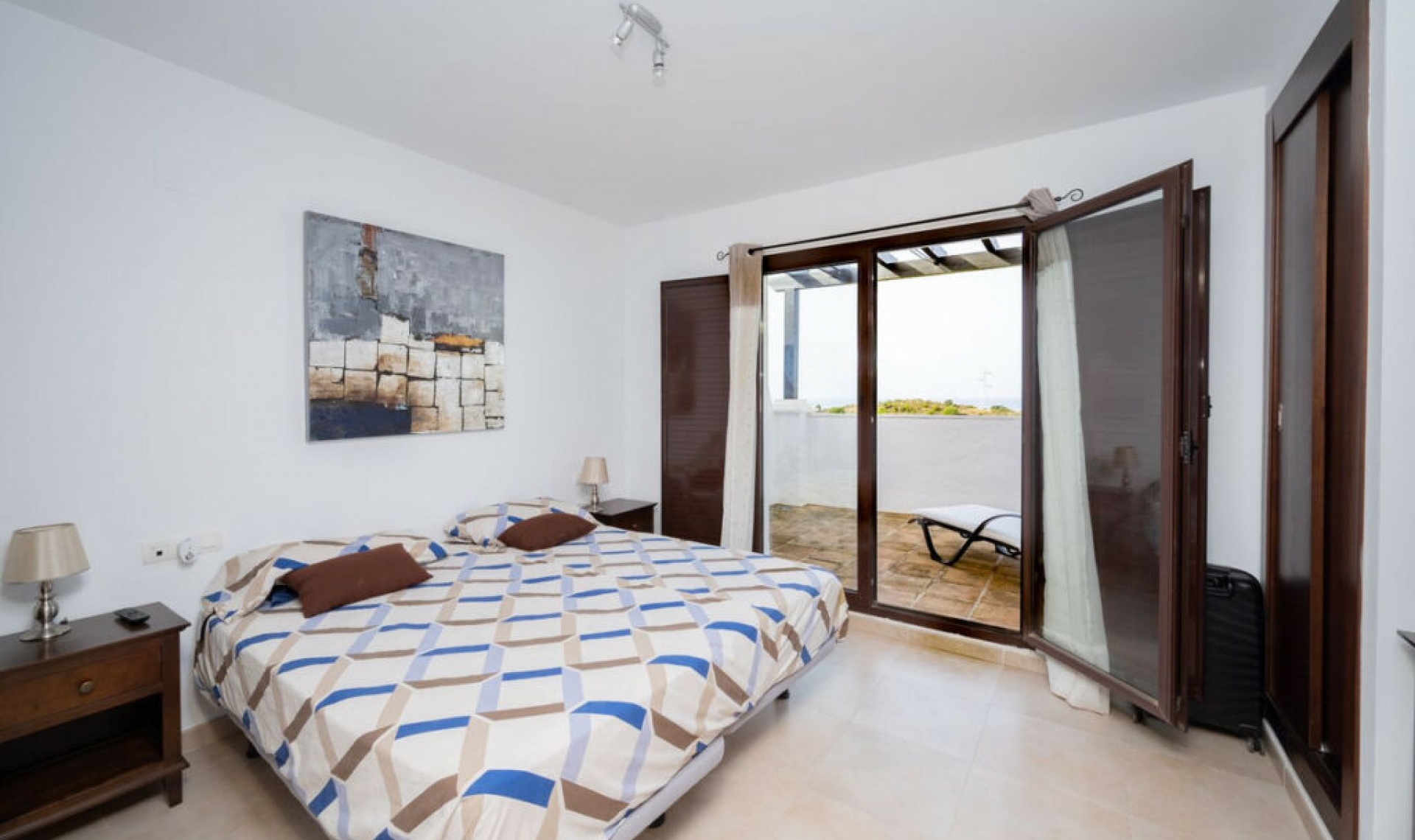 Další prodej - Apartment -
Altos de los Monteros