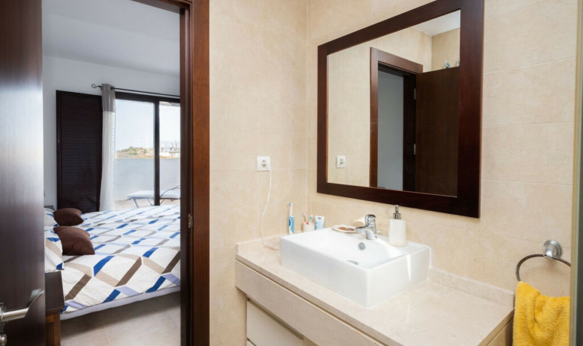 Další prodej - Apartment -
Altos de los Monteros