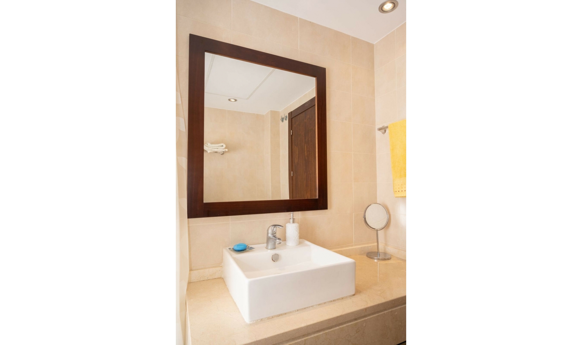 Další prodej - Apartment -
Altos de los Monteros