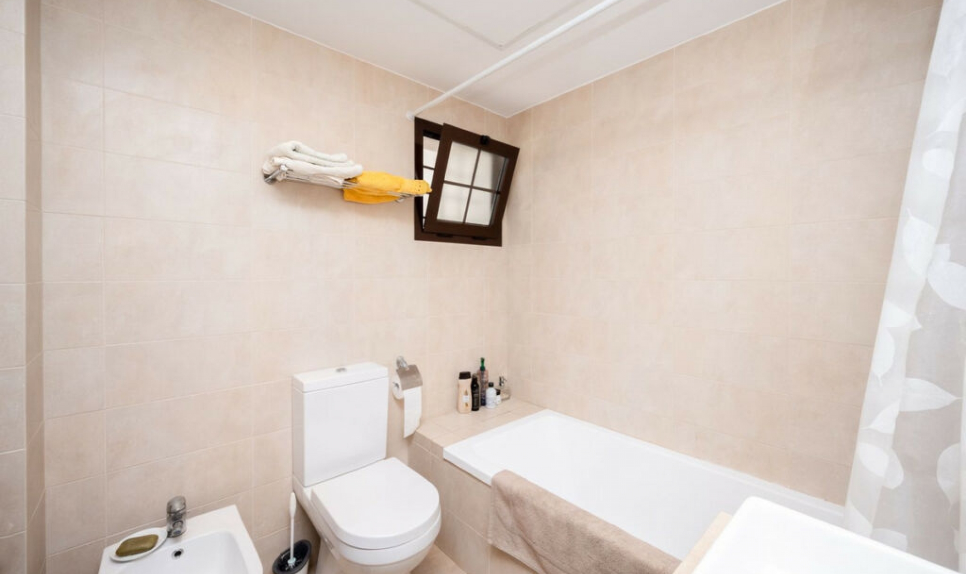 Další prodej - Apartment -
Altos de los Monteros