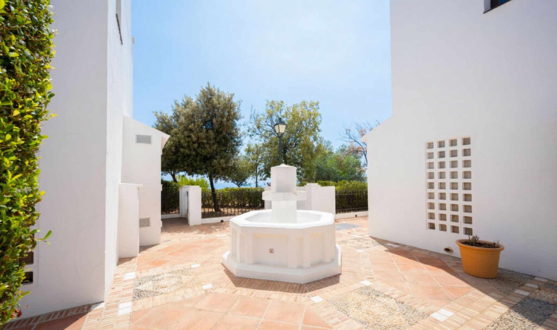 Další prodej - Apartment -
Altos de los Monteros