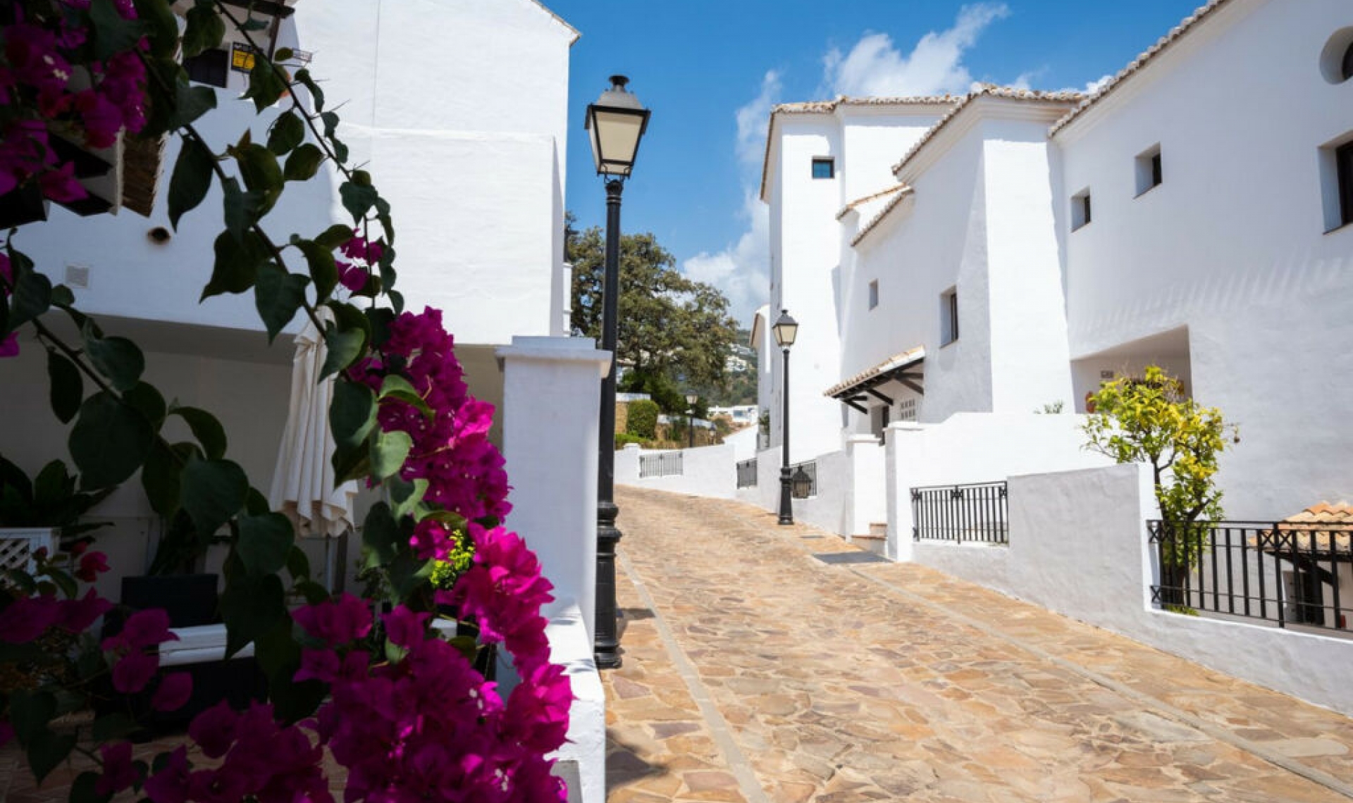 Další prodej - Apartment -
Altos de los Monteros