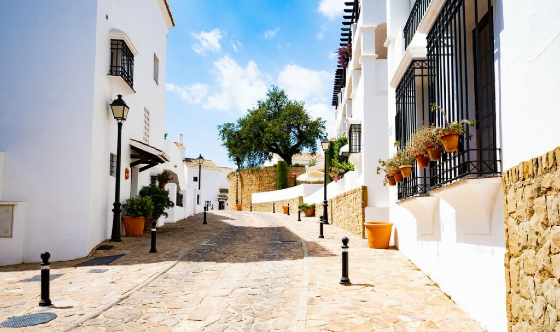 Další prodej - Apartment -
Altos de los Monteros
