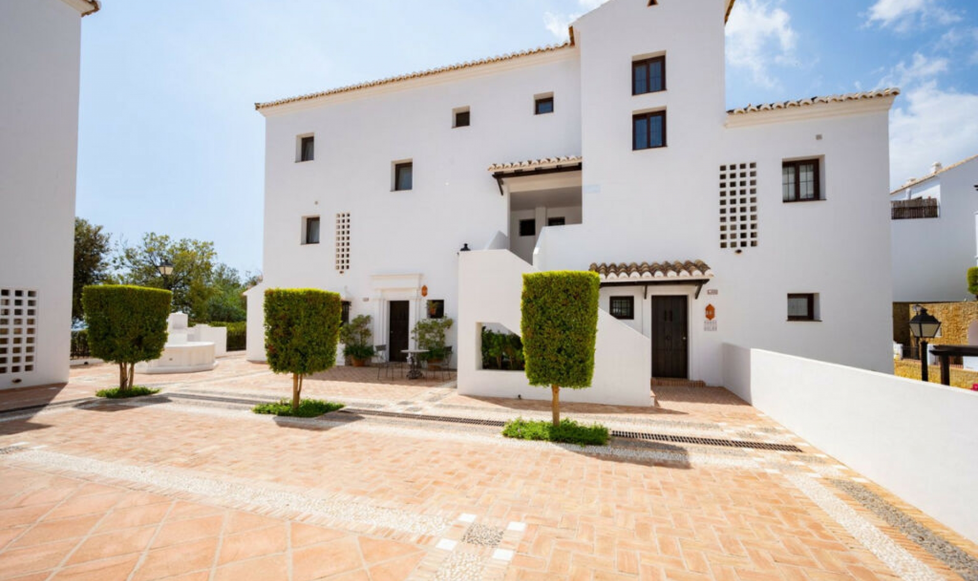 Další prodej - Apartment -
Altos de los Monteros