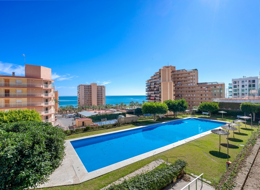 Další prodej - Apartment -
Arenales del Sol - Segunda linea playa