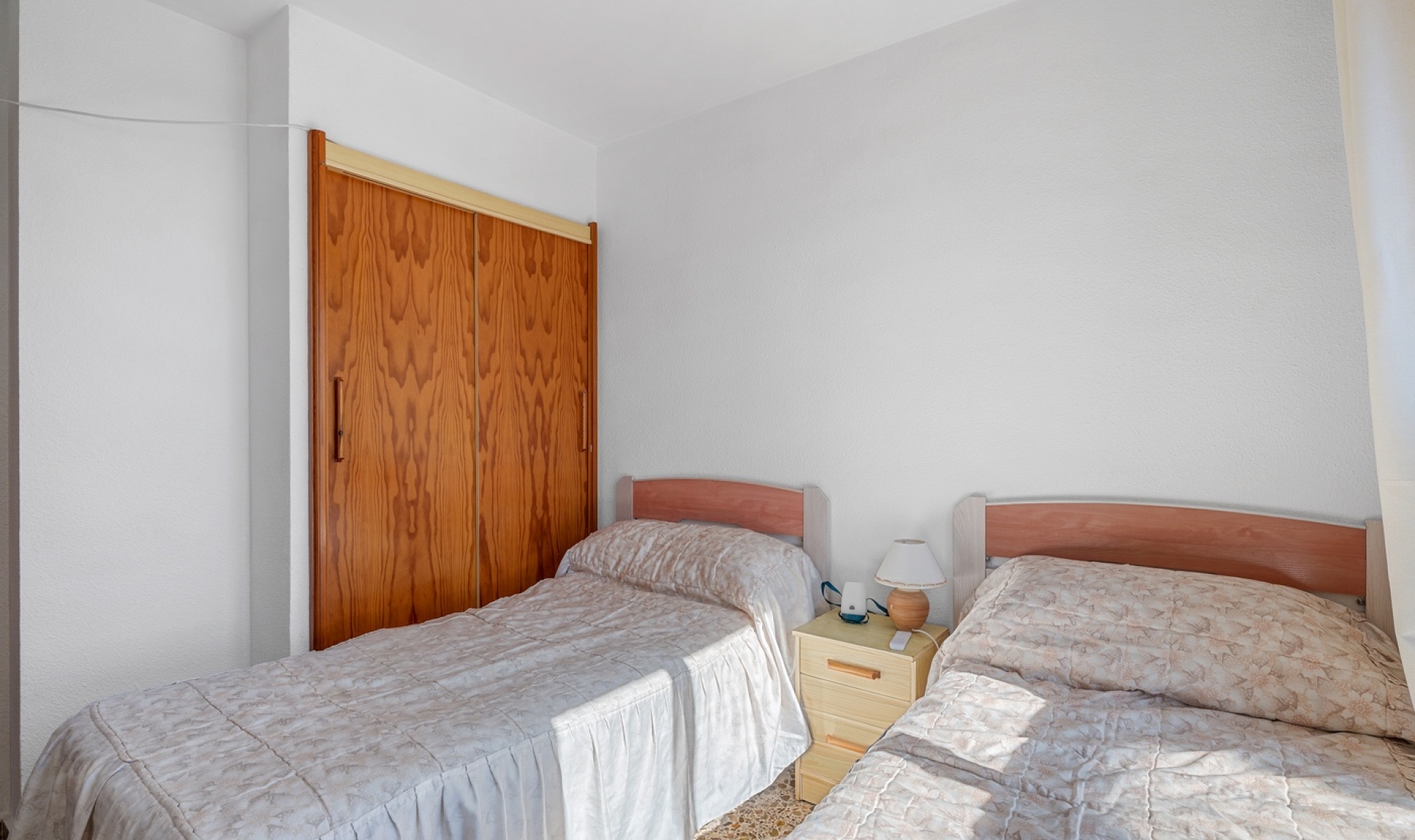 Další prodej - Apartment -
Arenales del Sol - Segunda linea playa