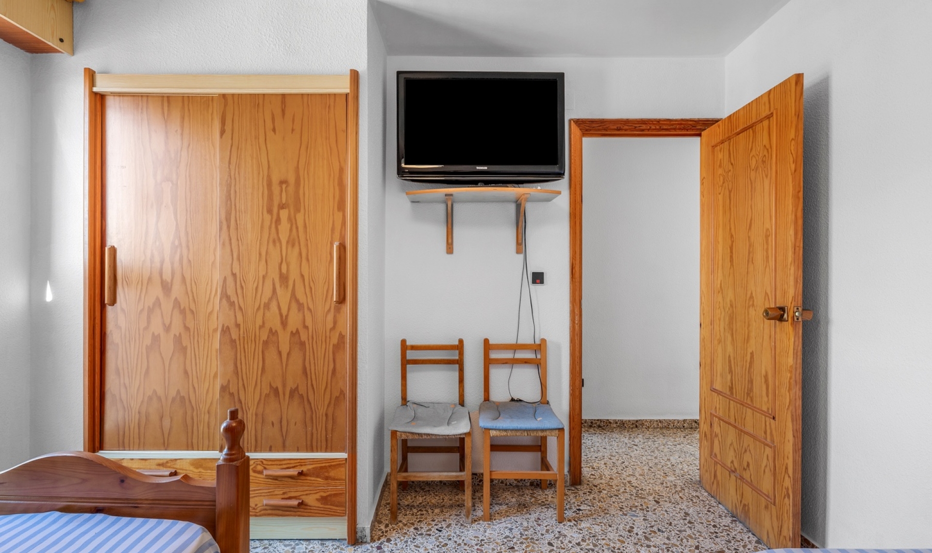 Další prodej - Apartment -
Arenales del Sol - Segunda linea playa