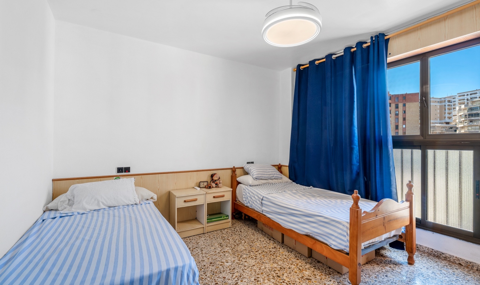 Další prodej - Apartment -
Arenales del Sol - Segunda linea playa