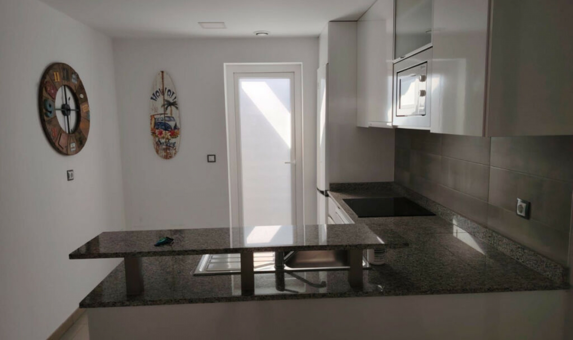 Další prodej - Apartment -
Arenales del Sol
