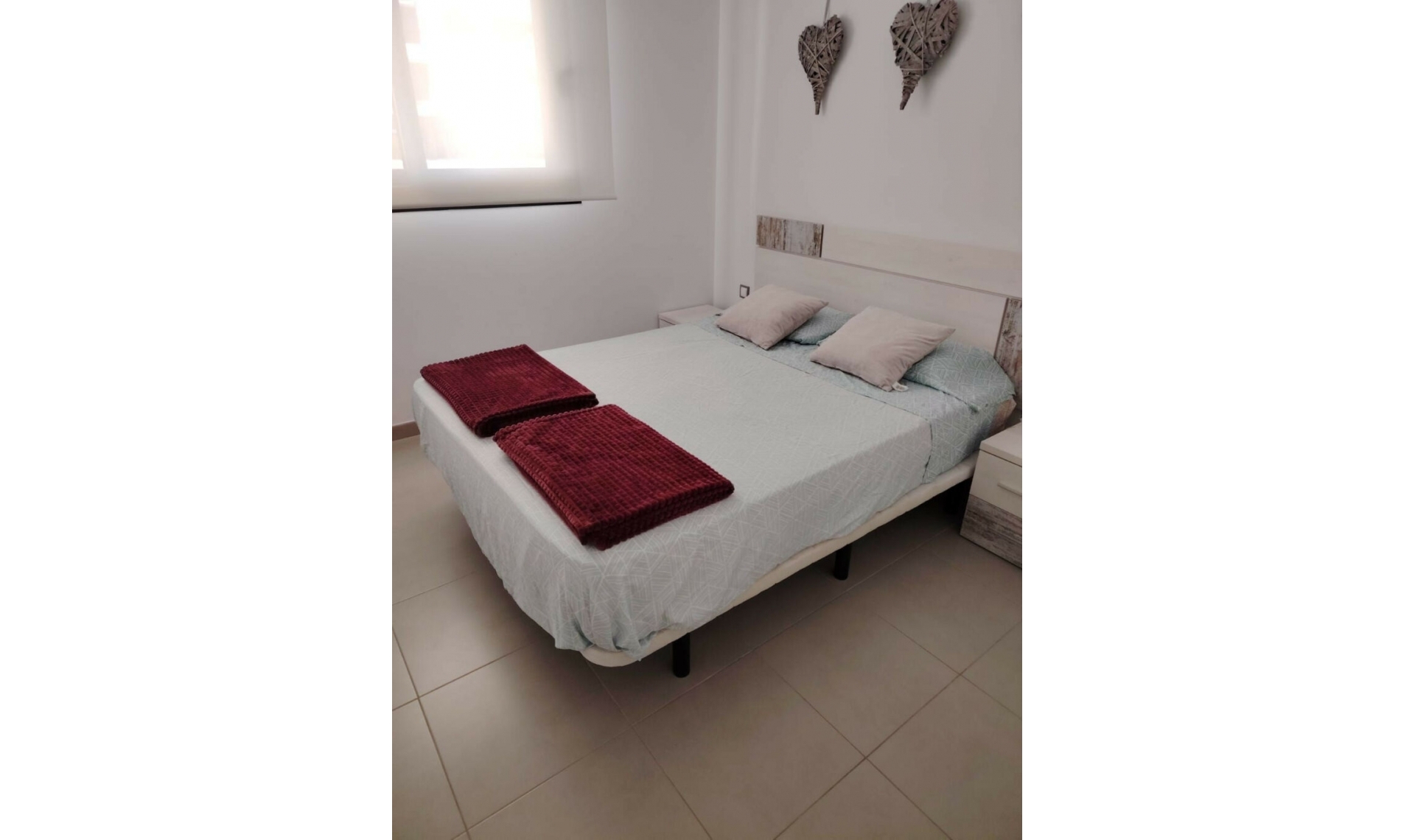 Další prodej - Apartment -
Arenales del Sol