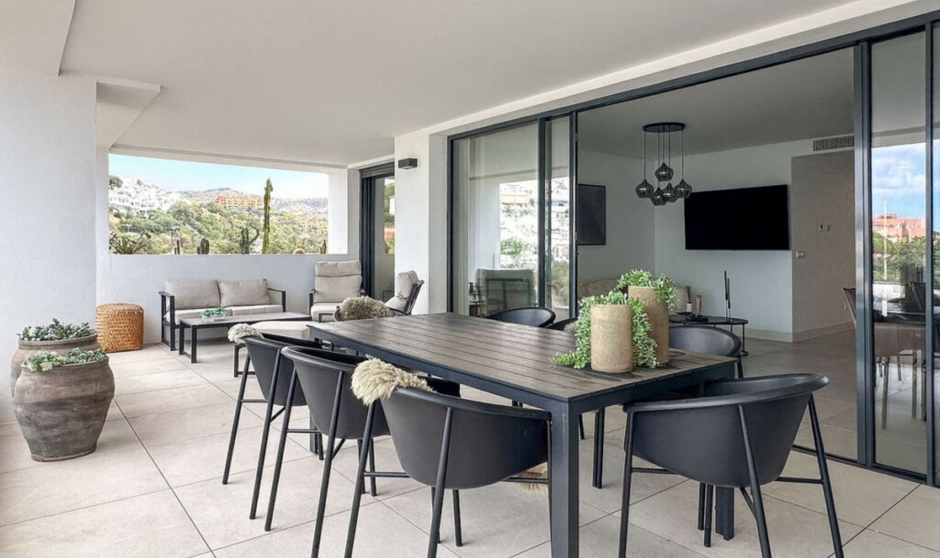Další prodej - Apartment -
Artola