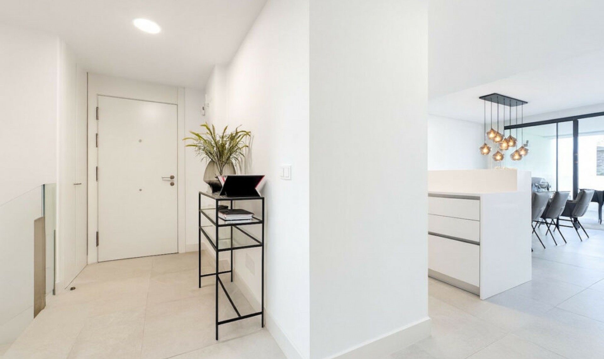 Další prodej - Apartment -
Artola