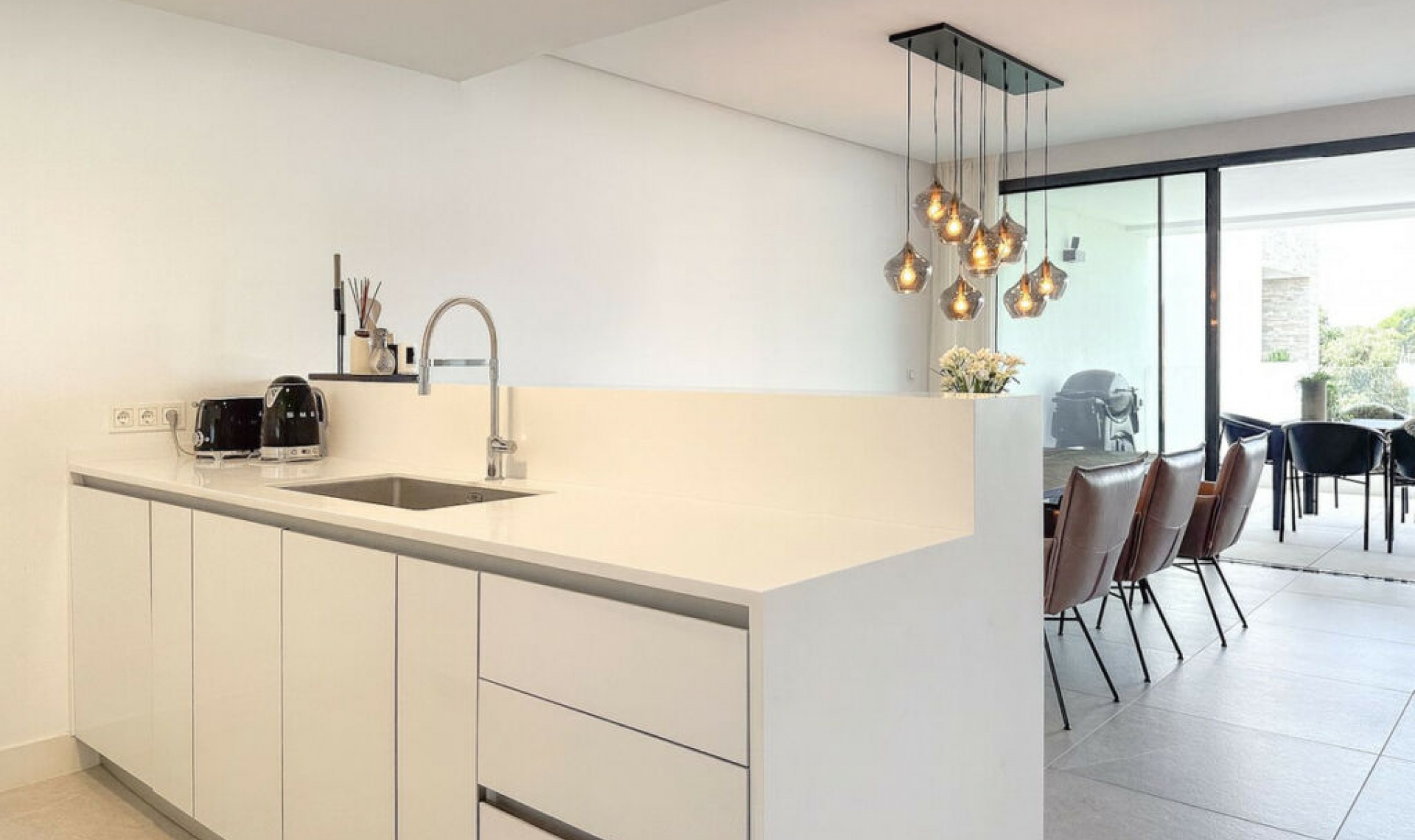 Další prodej - Apartment -
Artola