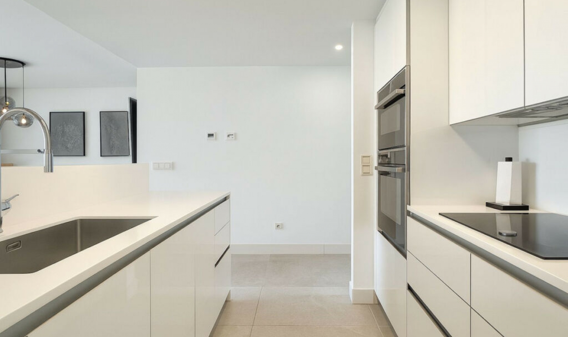 Další prodej - Apartment -
Artola