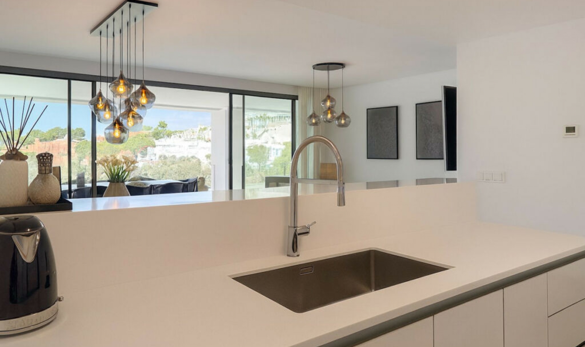 Další prodej - Apartment -
Artola