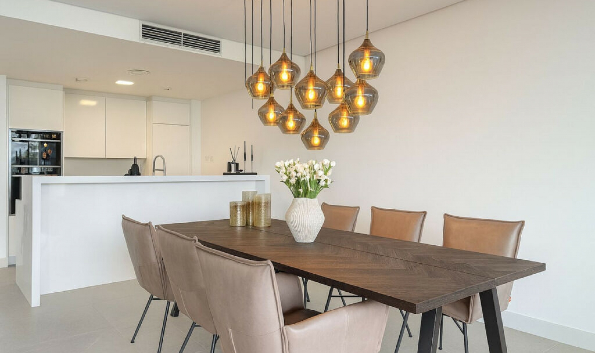 Další prodej - Apartment -
Artola