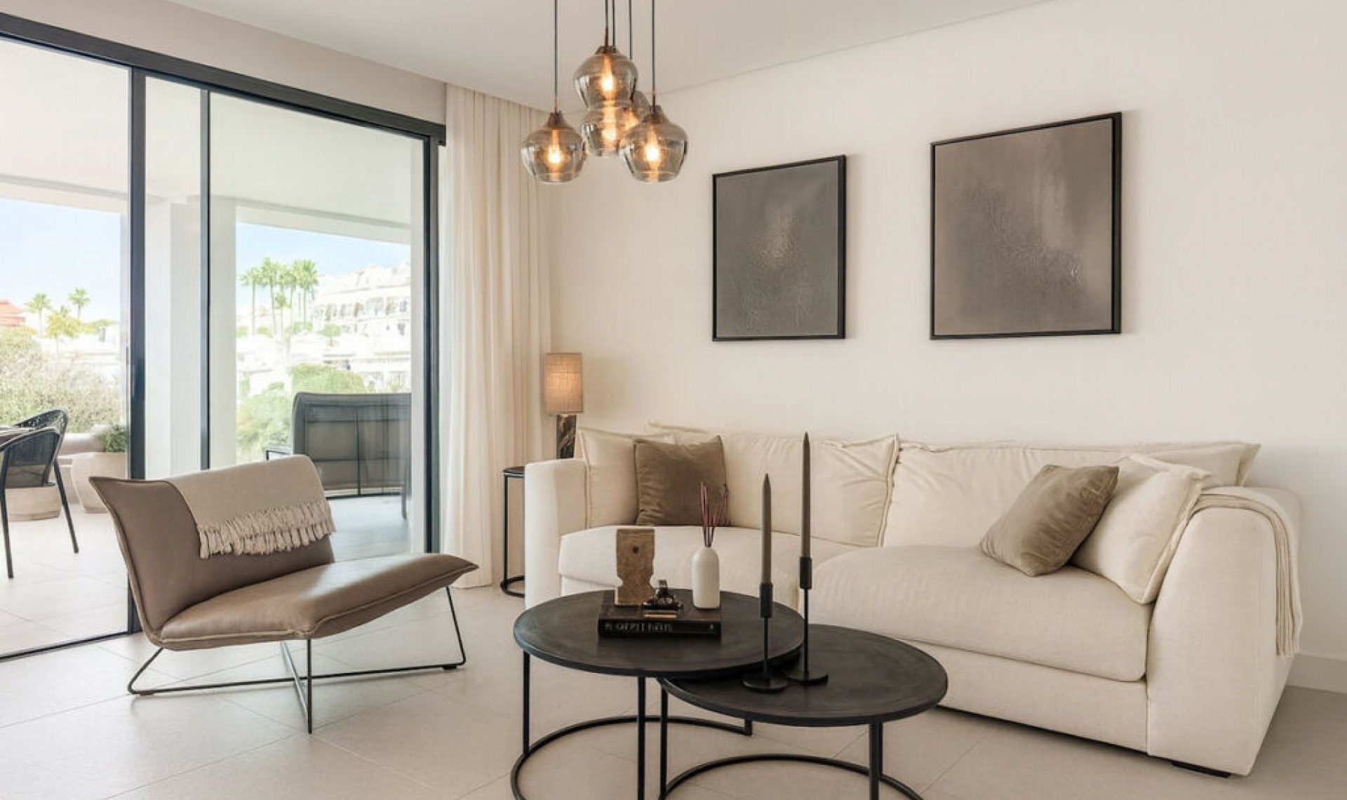 Další prodej - Apartment -
Artola