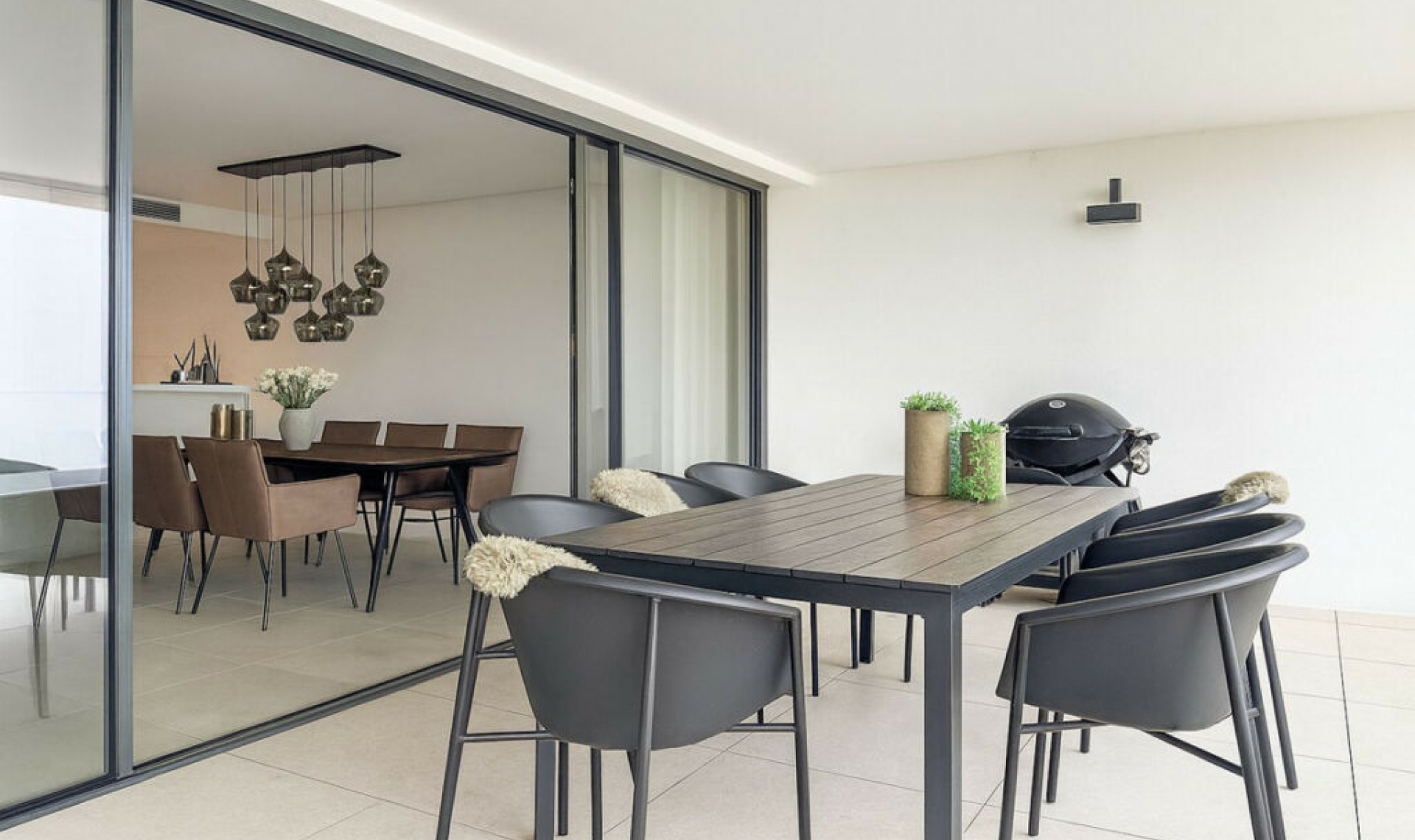 Další prodej - Apartment -
Artola
