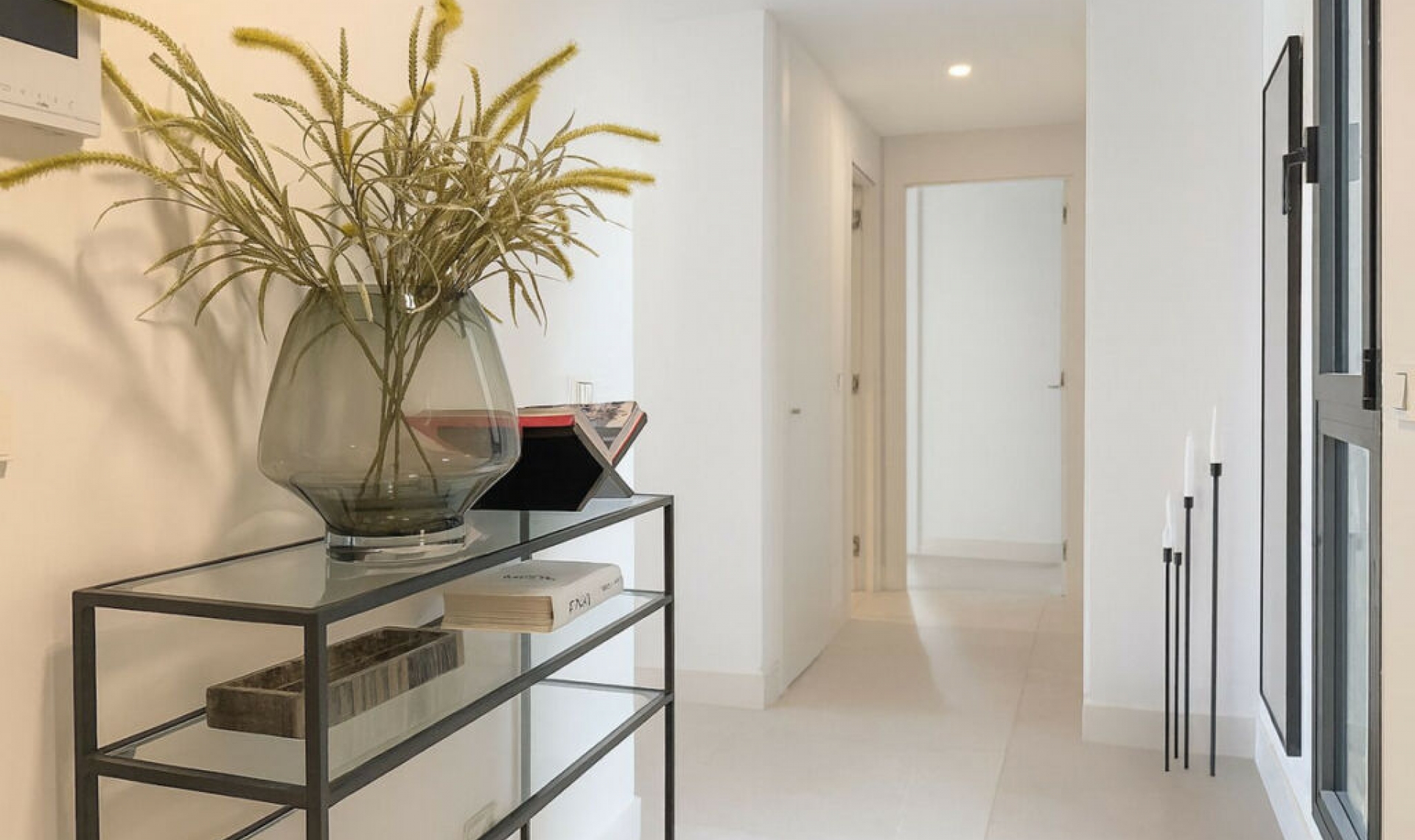 Další prodej - Apartment -
Artola