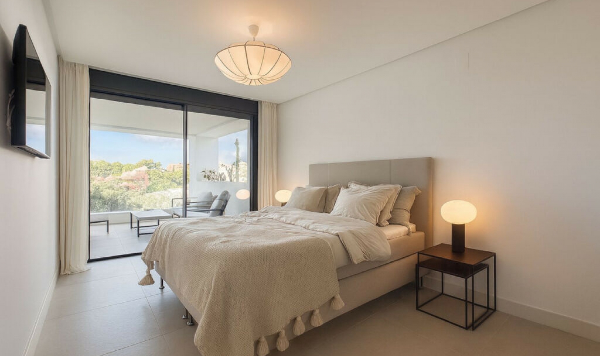 Další prodej - Apartment -
Artola