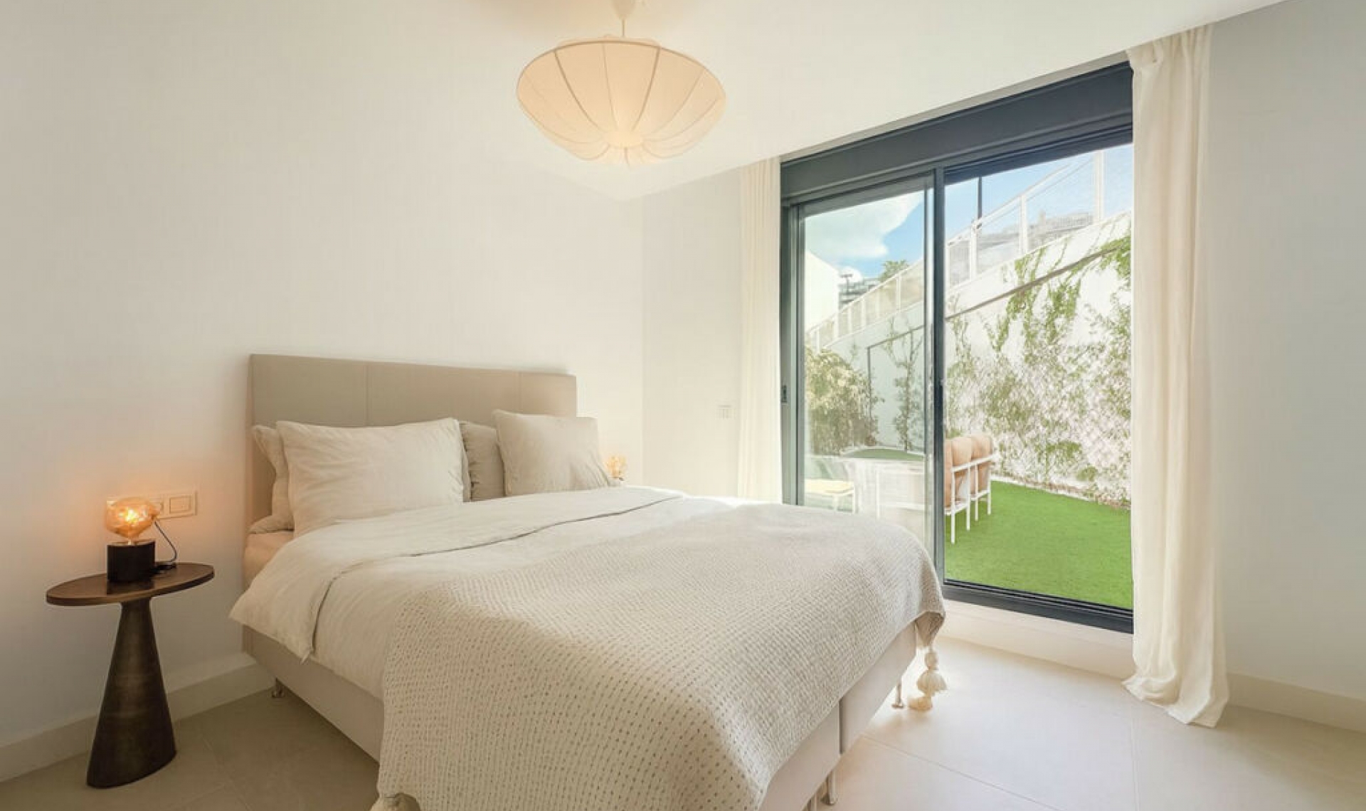 Další prodej - Apartment -
Artola