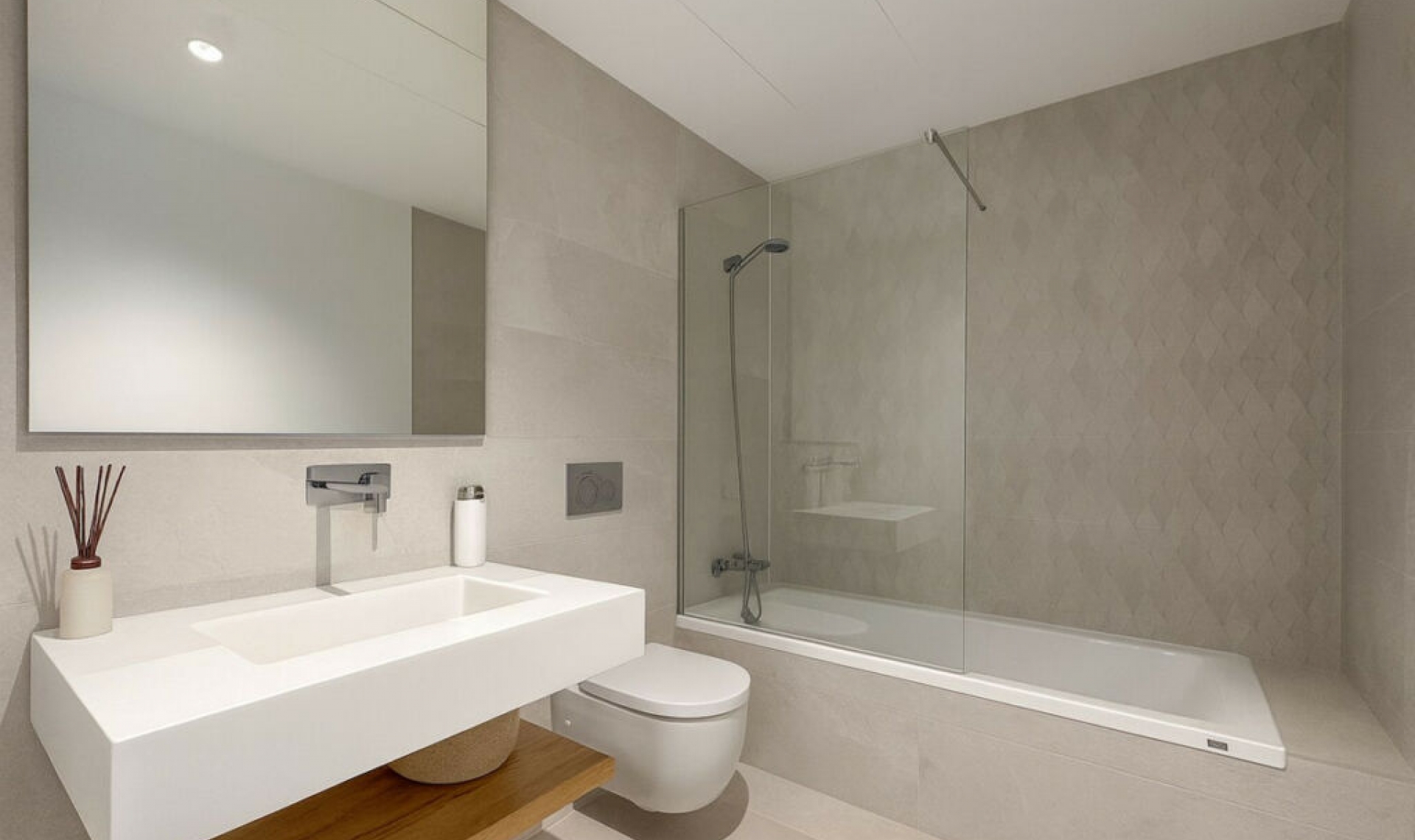 Další prodej - Apartment -
Artola