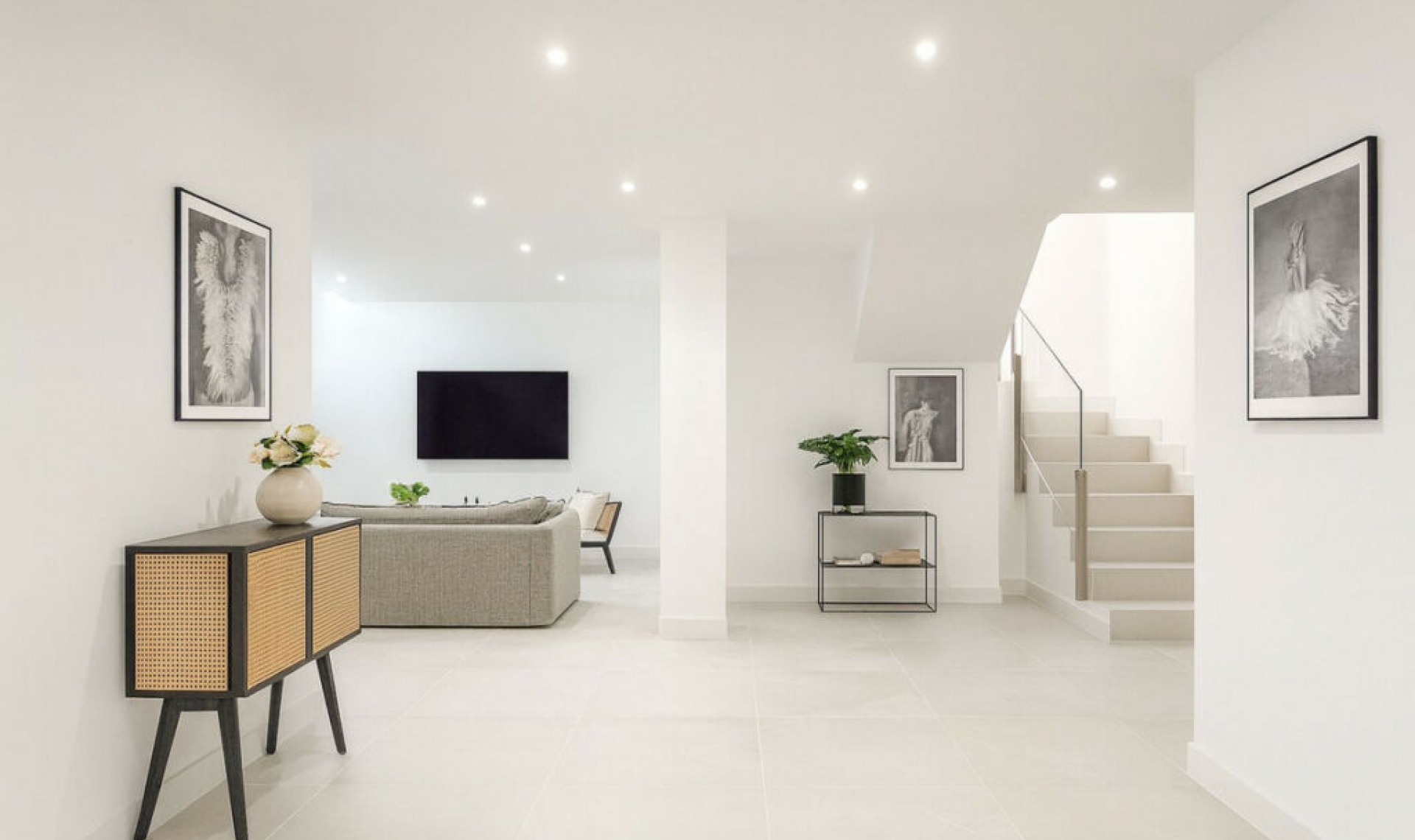 Další prodej - Apartment -
Artola
