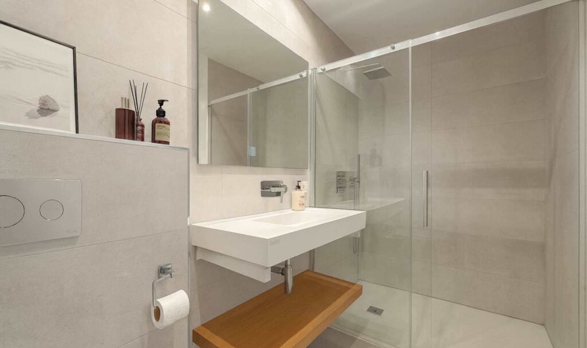 Další prodej - Apartment -
Artola