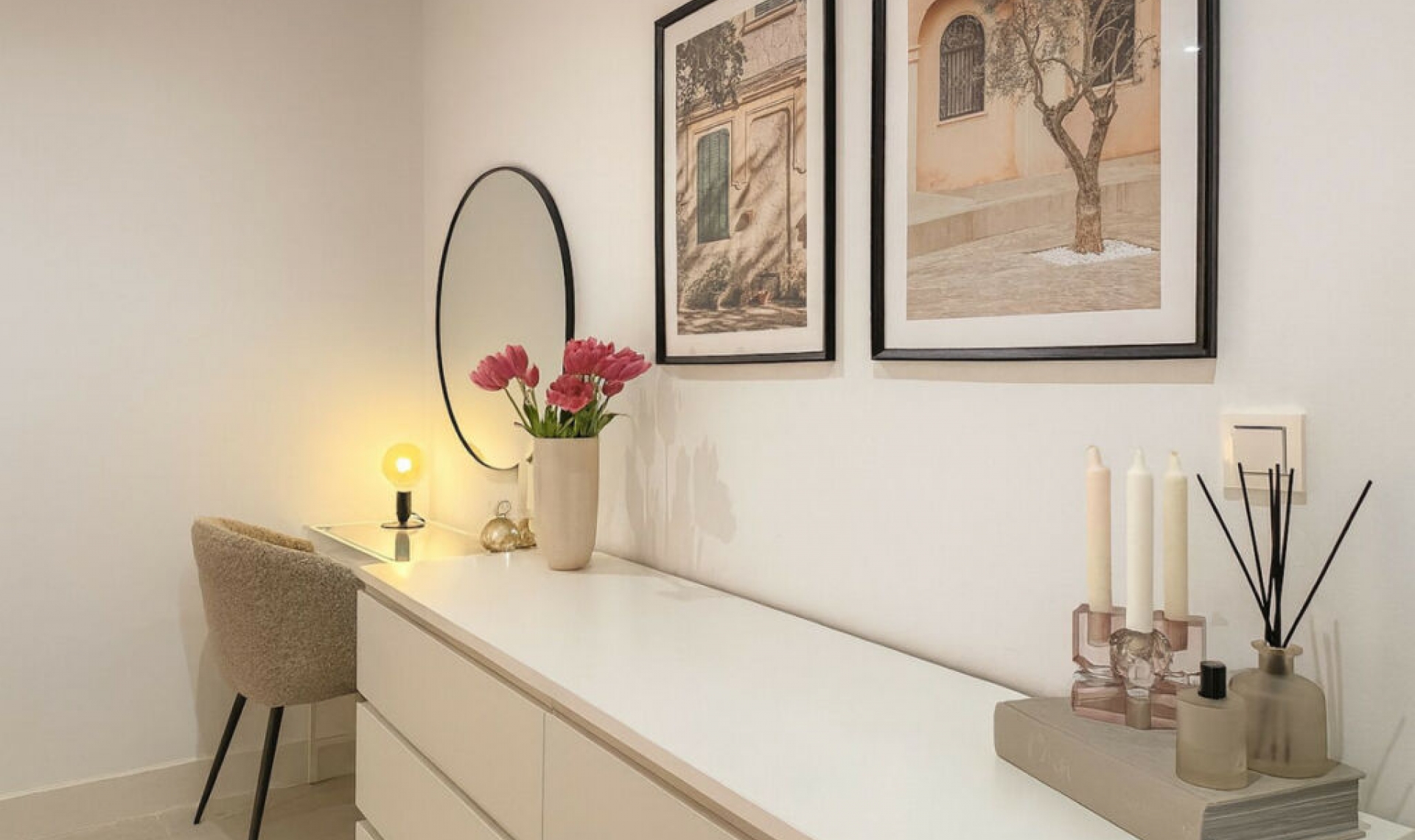Další prodej - Apartment -
Artola