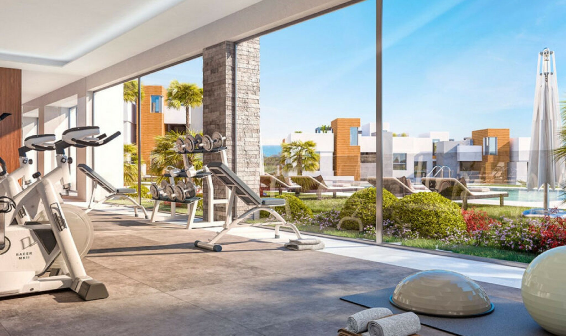 Další prodej - Apartment -
Artola
