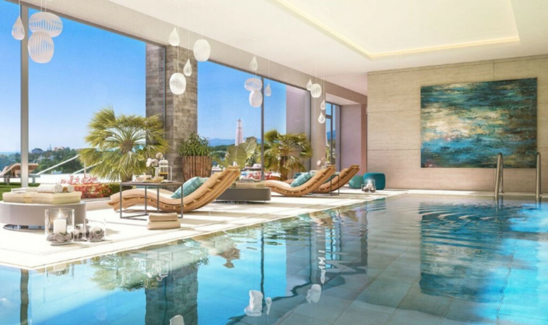 Další prodej - Apartment -
Artola
