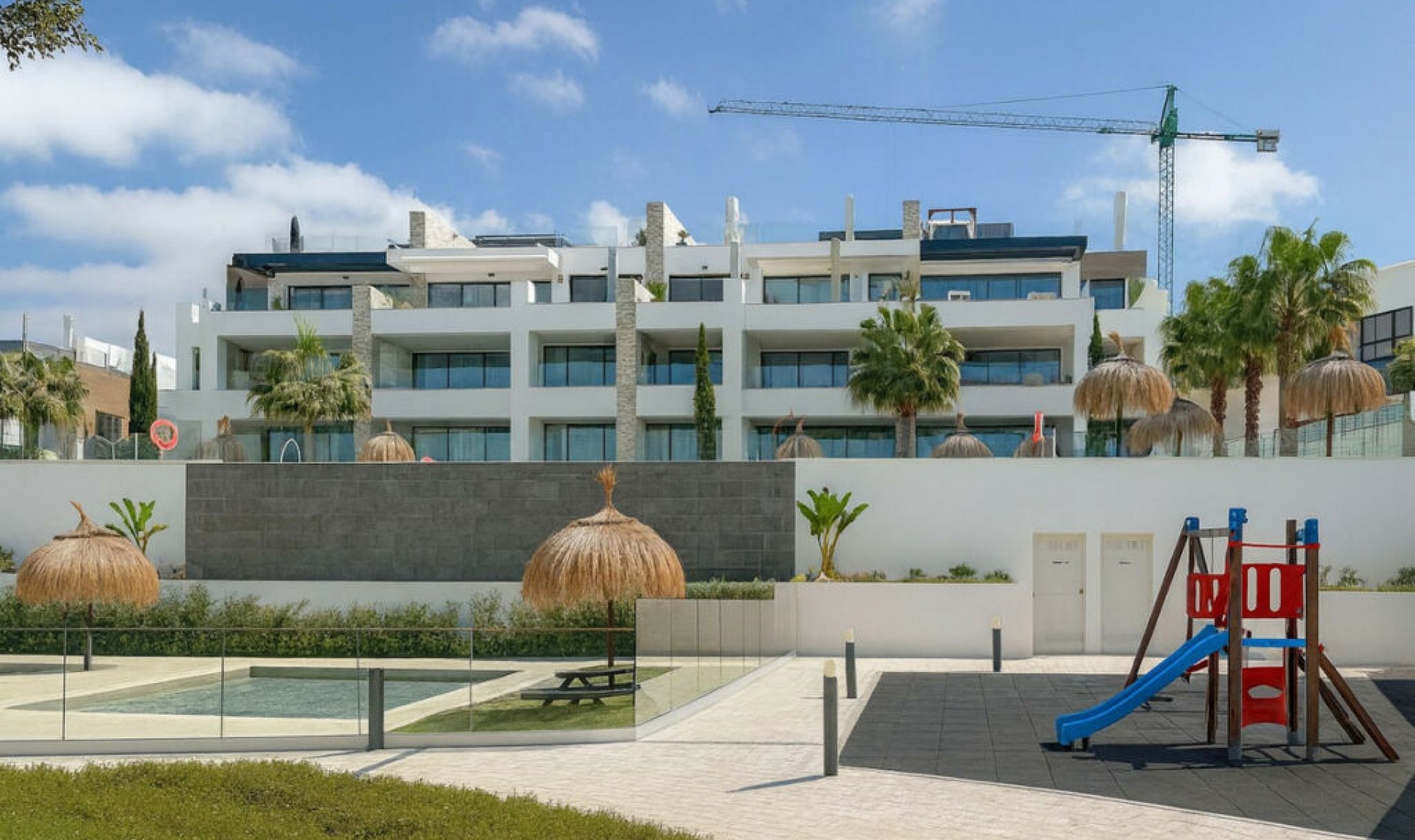 Další prodej - Apartment -
Artola