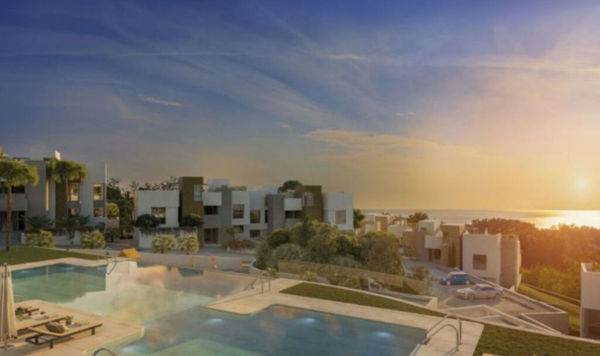 Další prodej - Apartment -
Artola