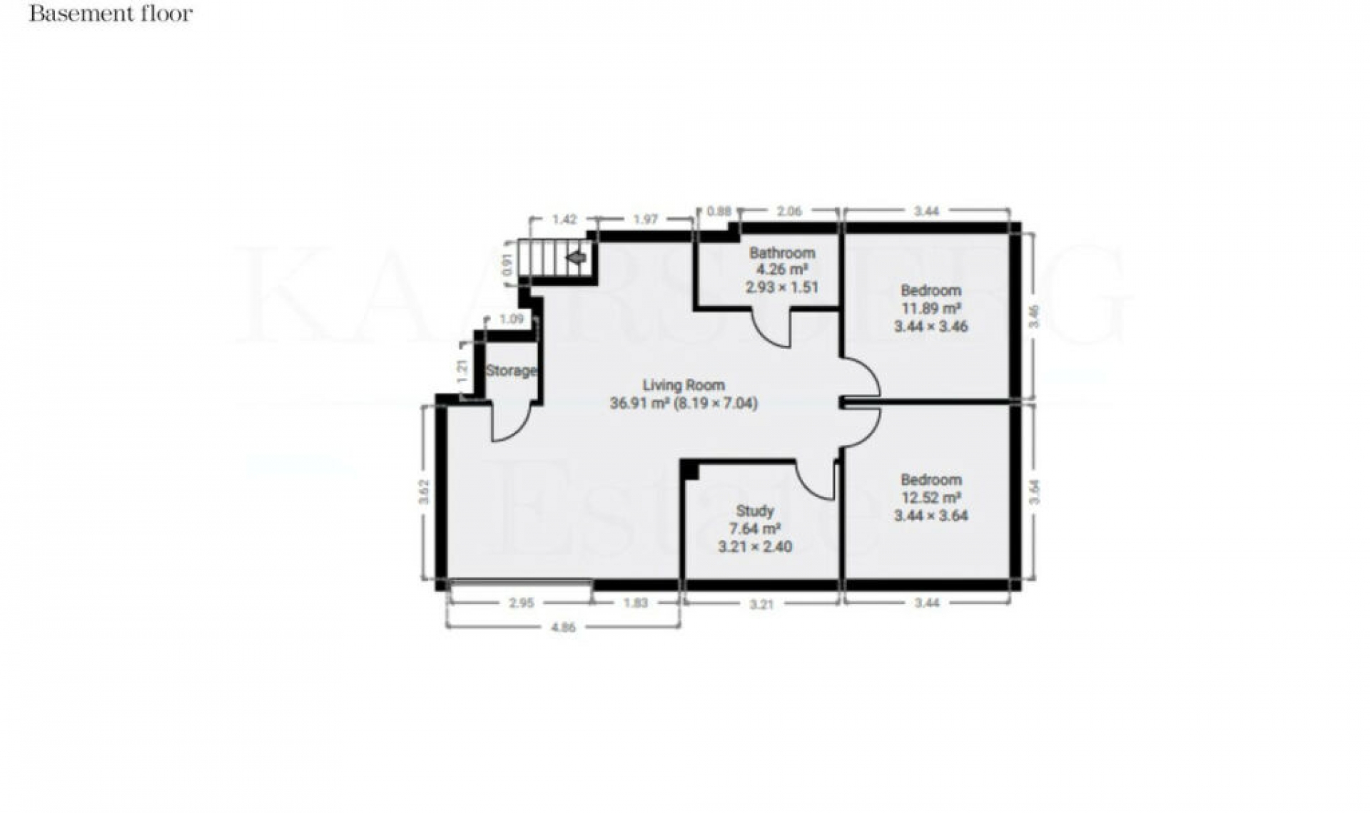 Další prodej - Apartment -
Artola