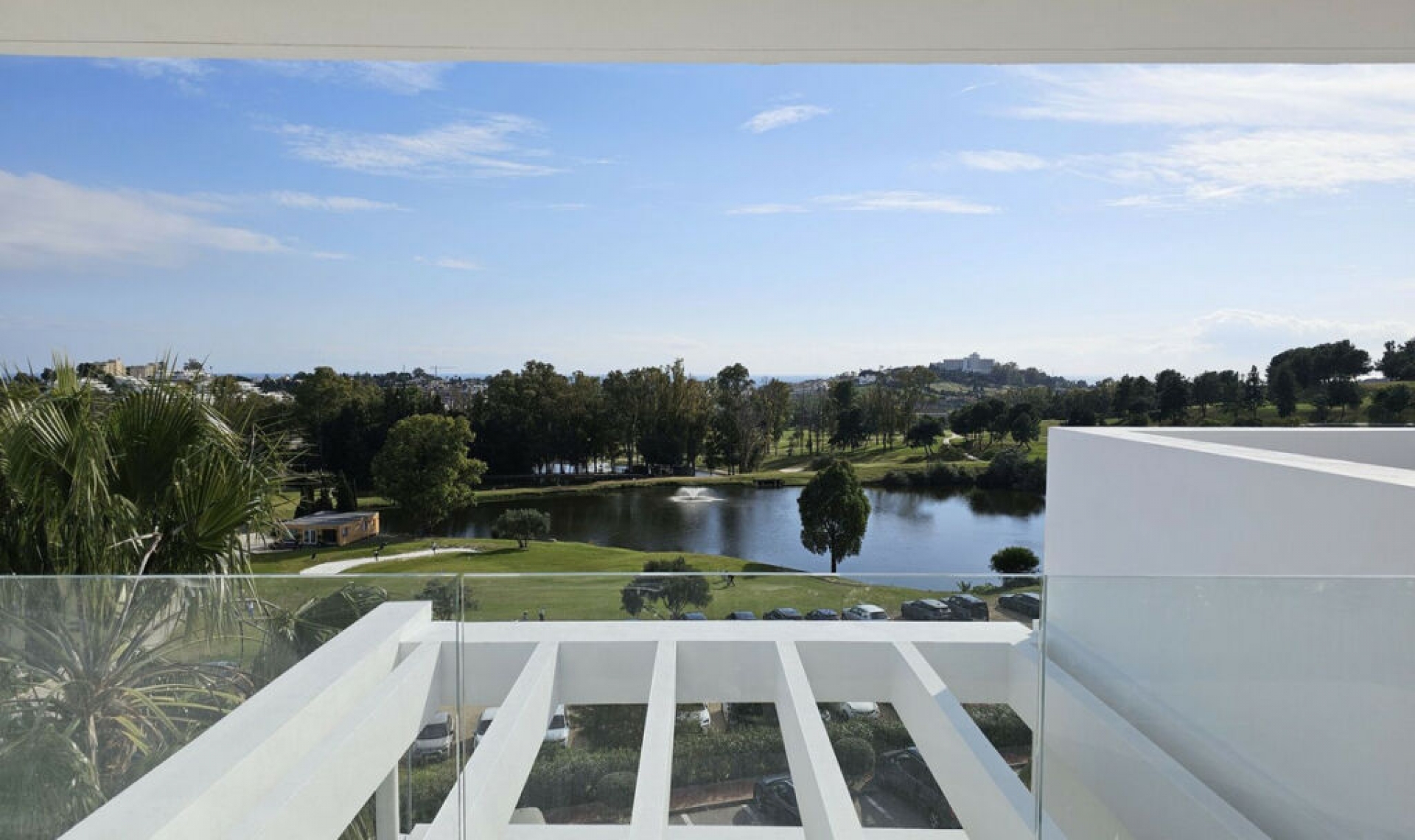 Další prodej - Apartment -
Atalaya