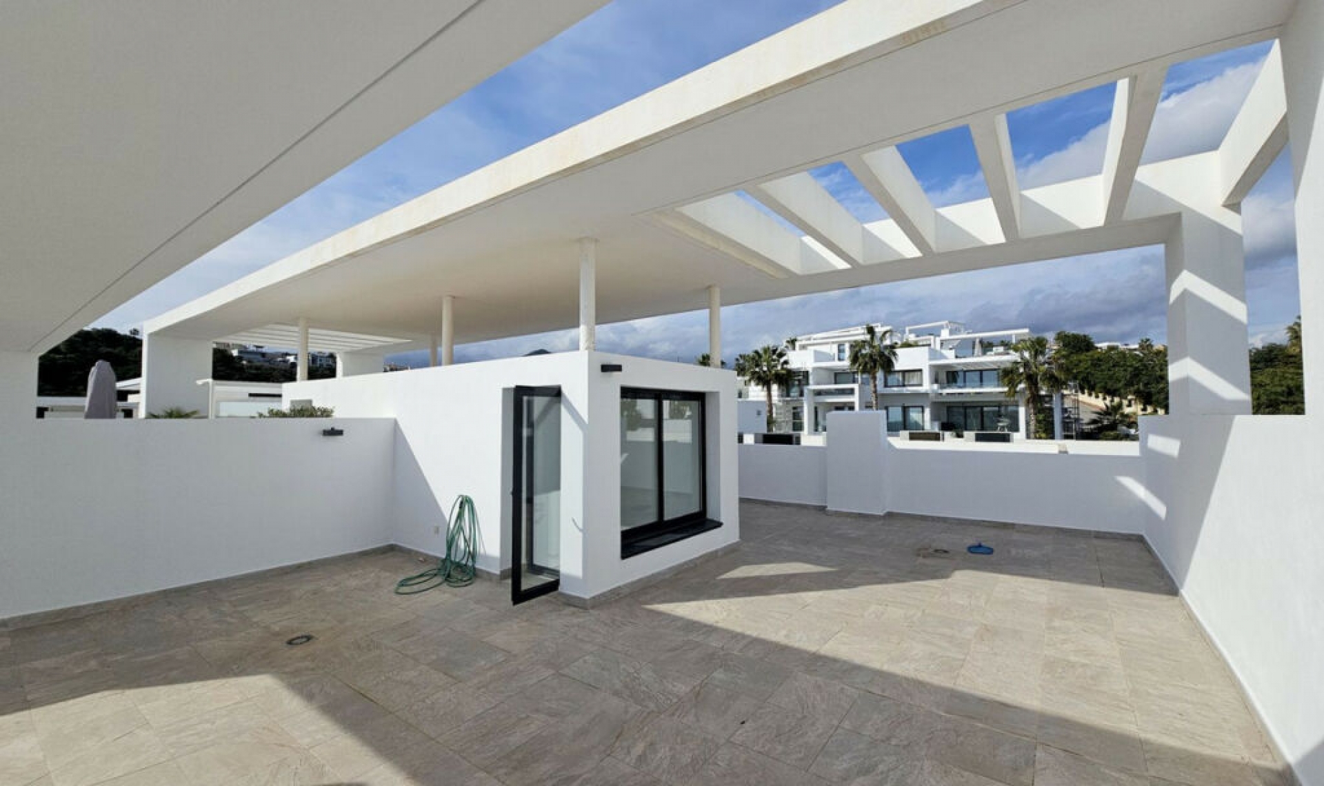 Další prodej - Apartment -
Atalaya