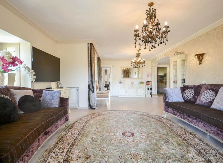 Další prodej - Apartment -
Atalaya