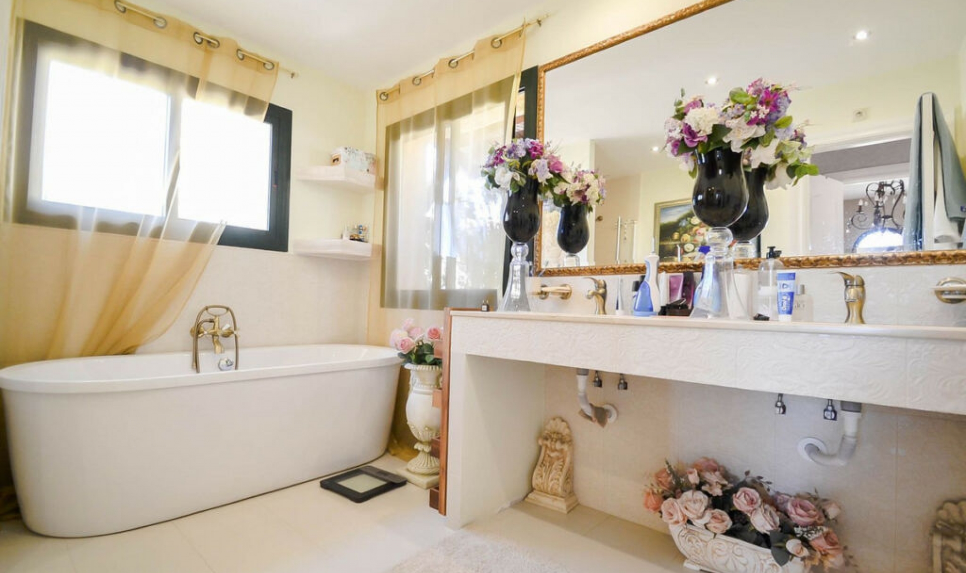 Další prodej - Apartment -
Atalaya