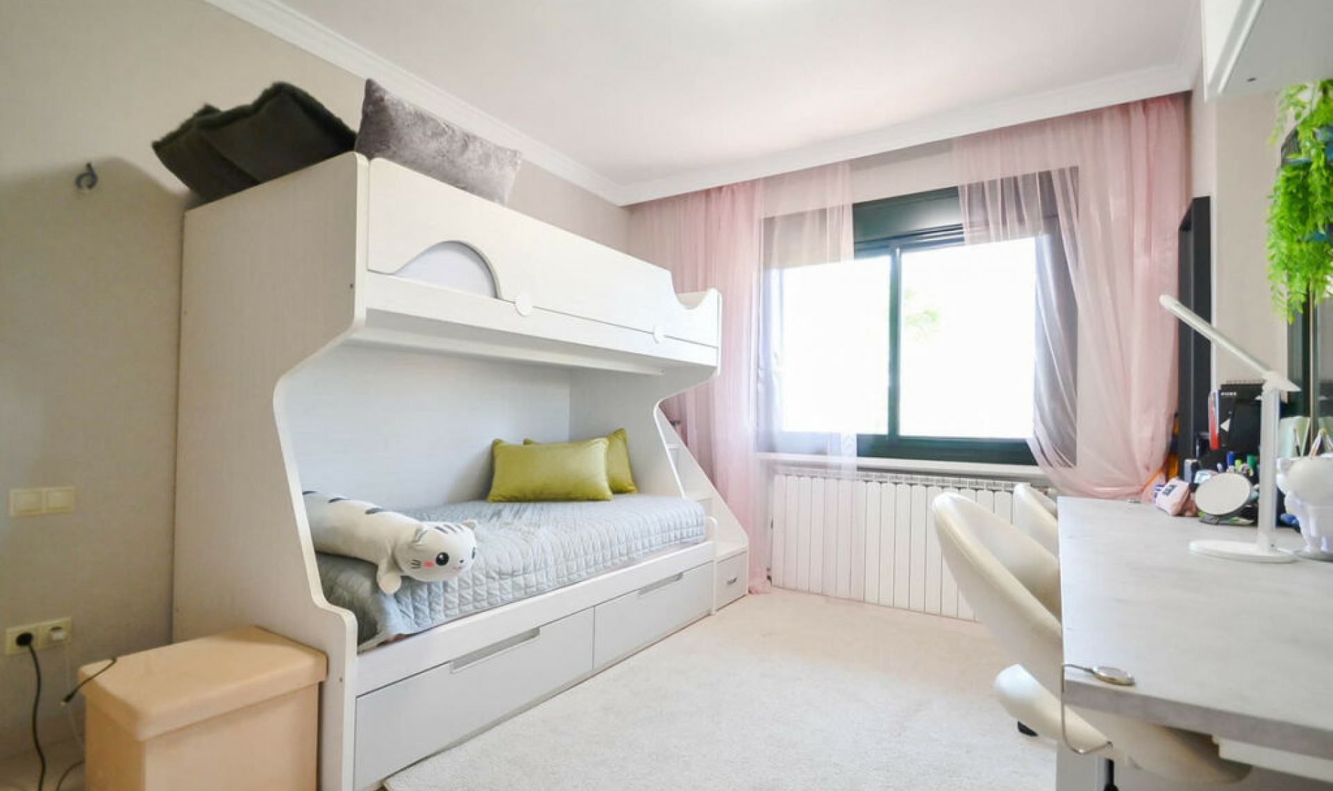 Další prodej - Apartment -
Atalaya