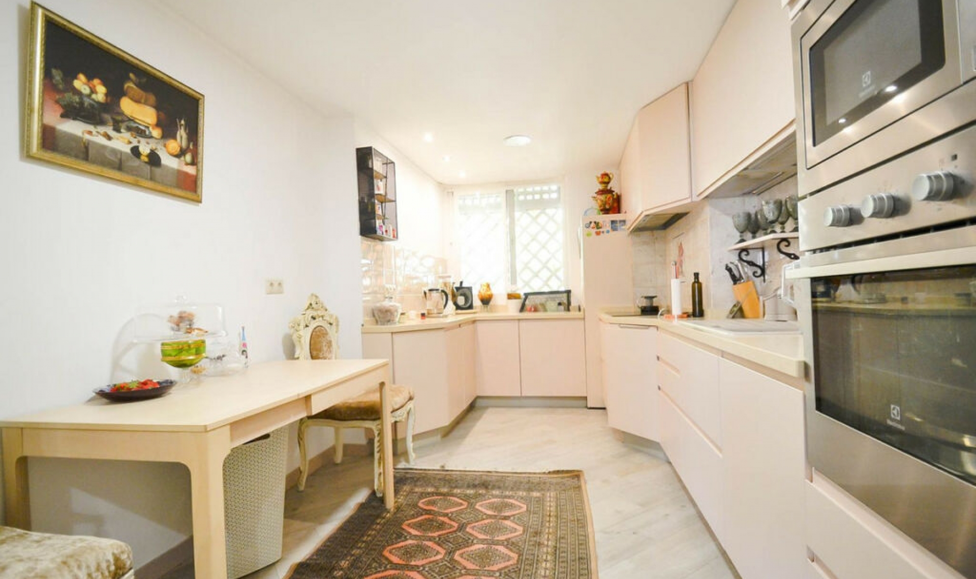 Další prodej - Apartment -
Atalaya